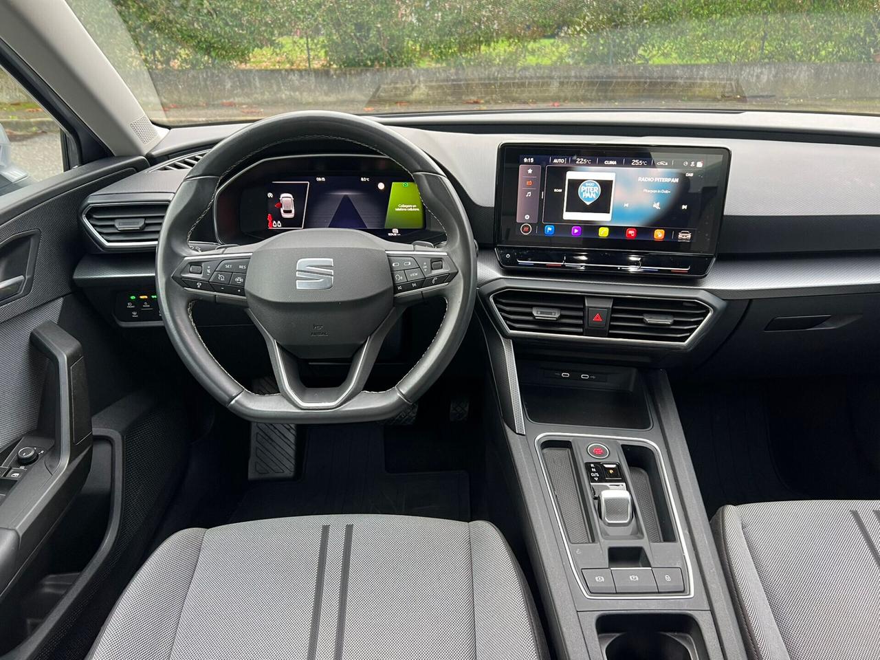 Seat Leon Sportstourer 2.0 TDI 150 CV DSG Business