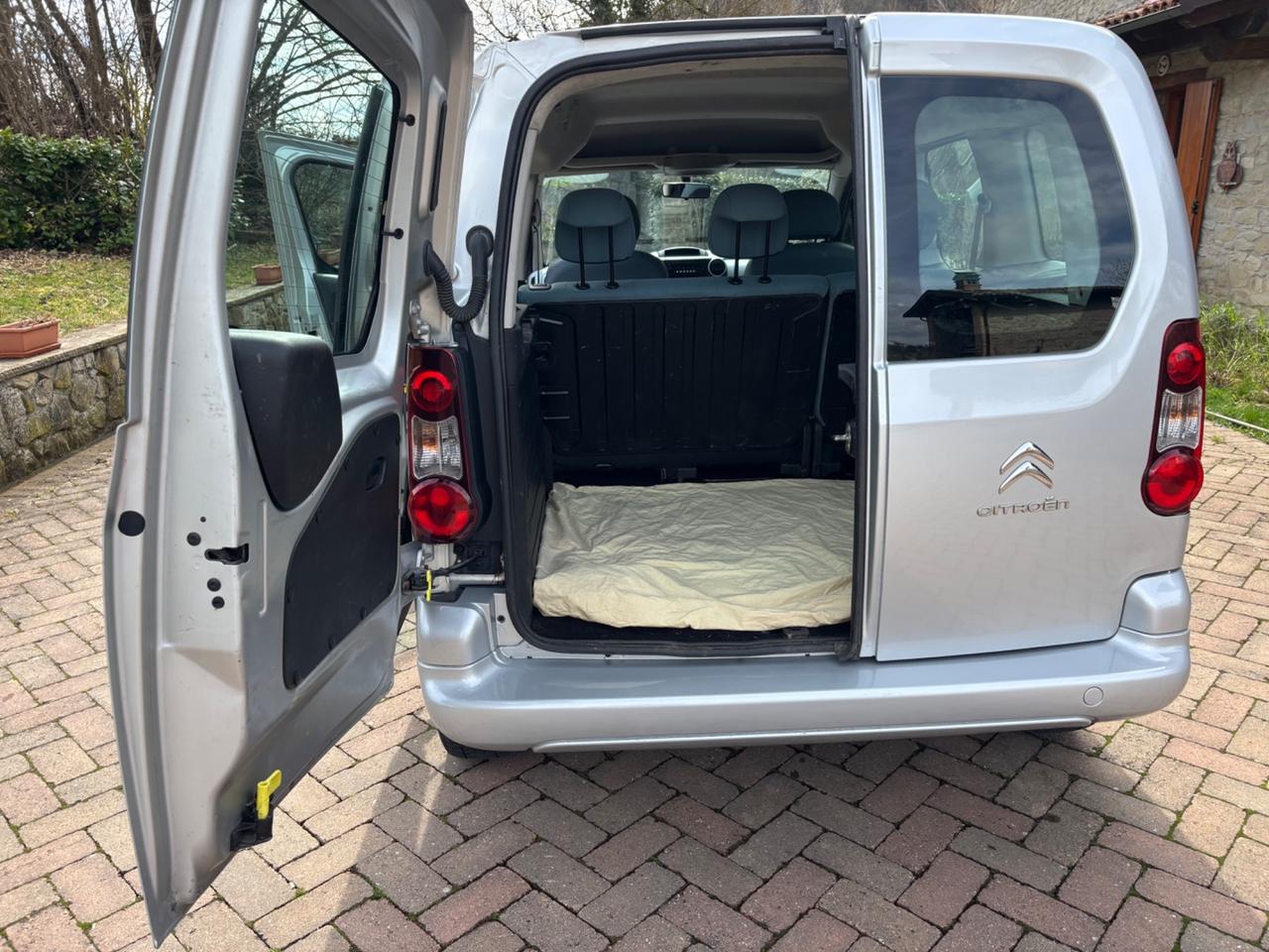 Citroen Berlingo Multispace 1.6 HDi 90