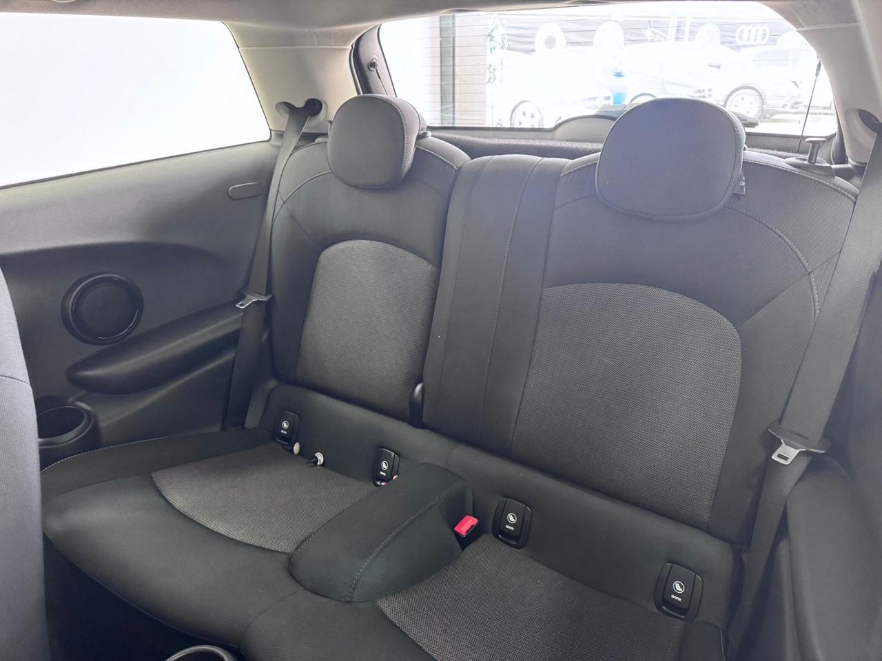 Mini 1.5 Cooper 136 cv- UNICOPROPRIETARIO-GARANTITA-2017