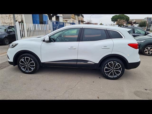 RENAULT Kadjar 1.5 Blue dCi Sport Edition FAP