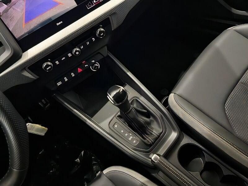 Audi A1 A1 citycarver 30 TFSI S tronic