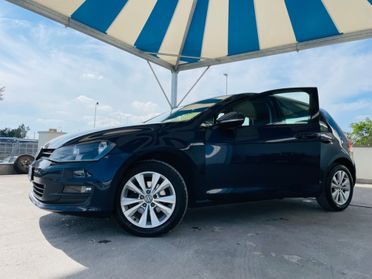 Volkswagen Golf 1.6 TDI 5p. Comfortline BlueMotion Technology