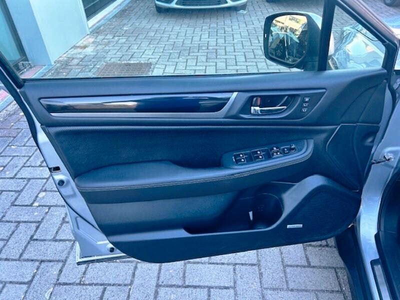 Subaru OUTBACK 2.0d Lineartronic Unlimited - Unico proprietario -