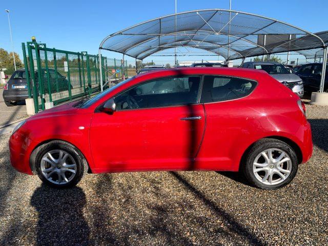 ALFA ROMEO MiTo 1.3 JTDm-2 95 CV S&S Distinctive