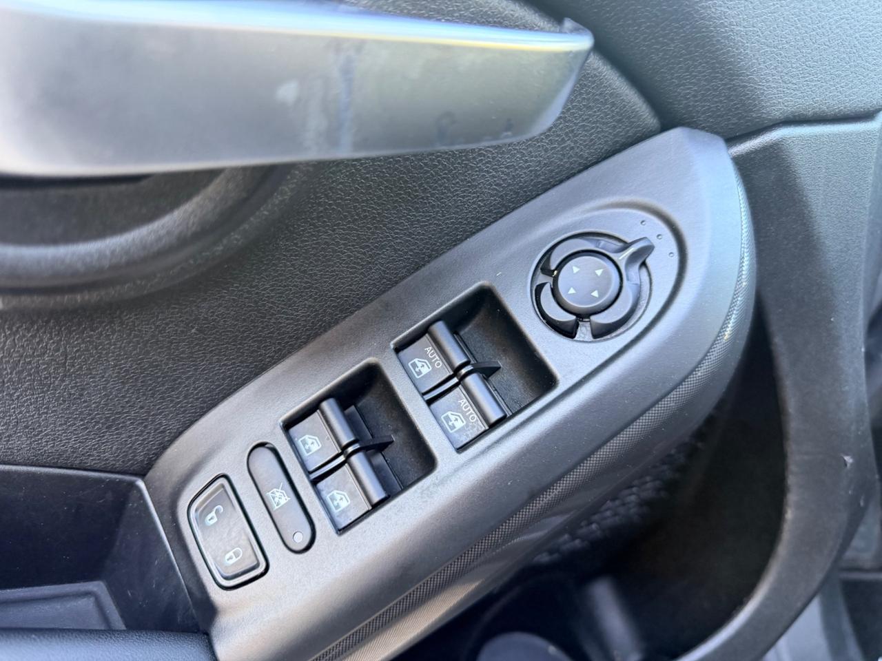 Fiat 500X 1.3 MultiJet 95 CV Bicolore