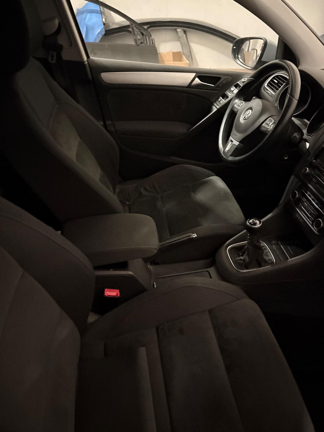 Volkswagen Golf 1.4 TSI 122CV 5p. Comfortline