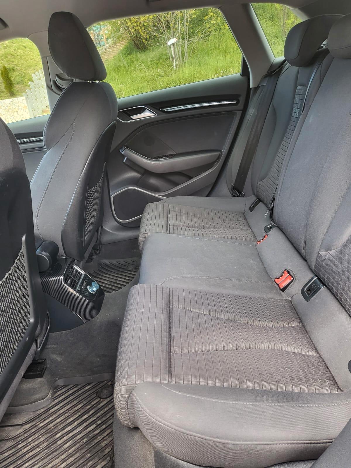 Audi A3 SPB 1.6 TDI 116 CV Sport