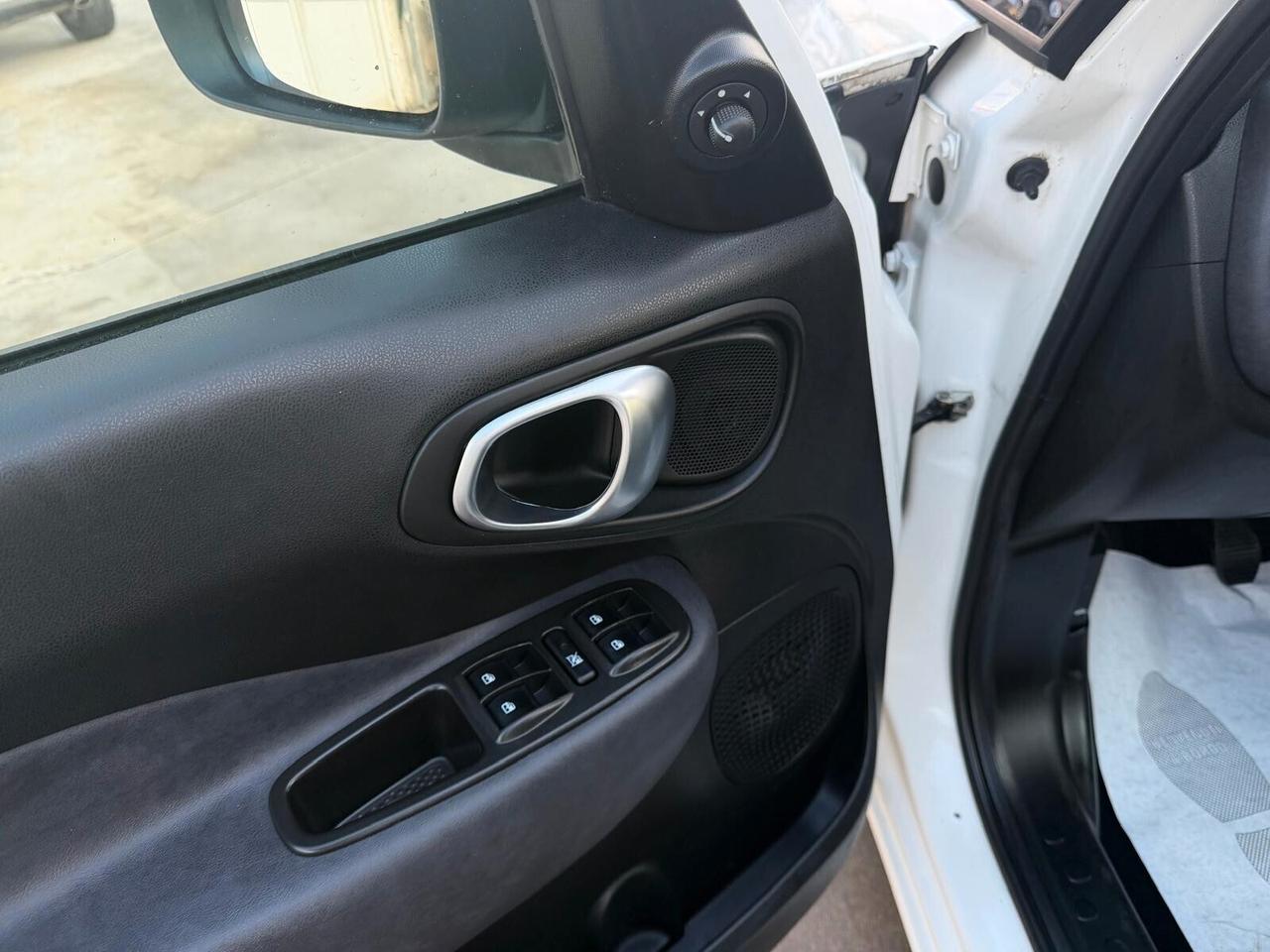 Fiat 500L 1.6 Mjt 120 Lounge TETTO APRIBILE