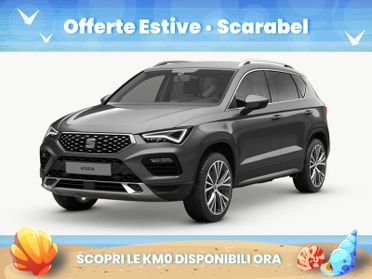 Seat Ateca 2.0 tdi xperience 150cv dsg