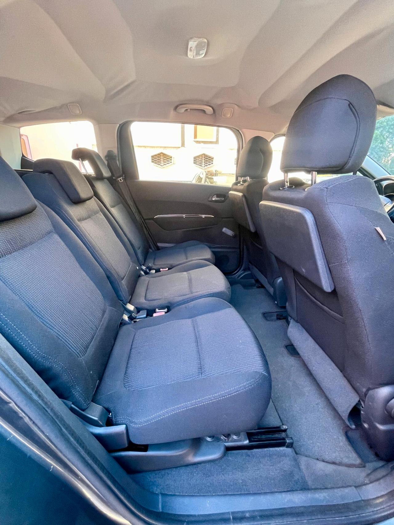 Peugeot 5008 1.6 120CV GARANZIA - FRIZIONE NUOVA