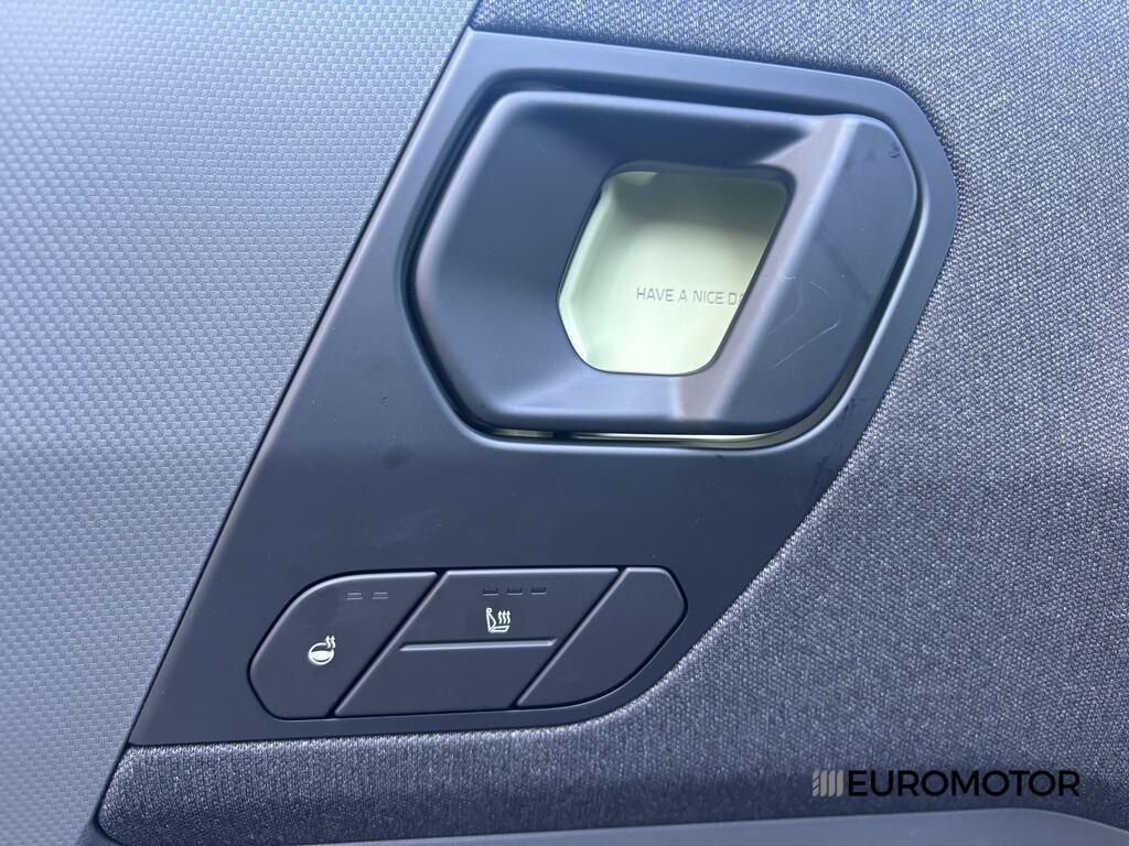 Kia EV2 42,2 kWh Earth obc 22kW