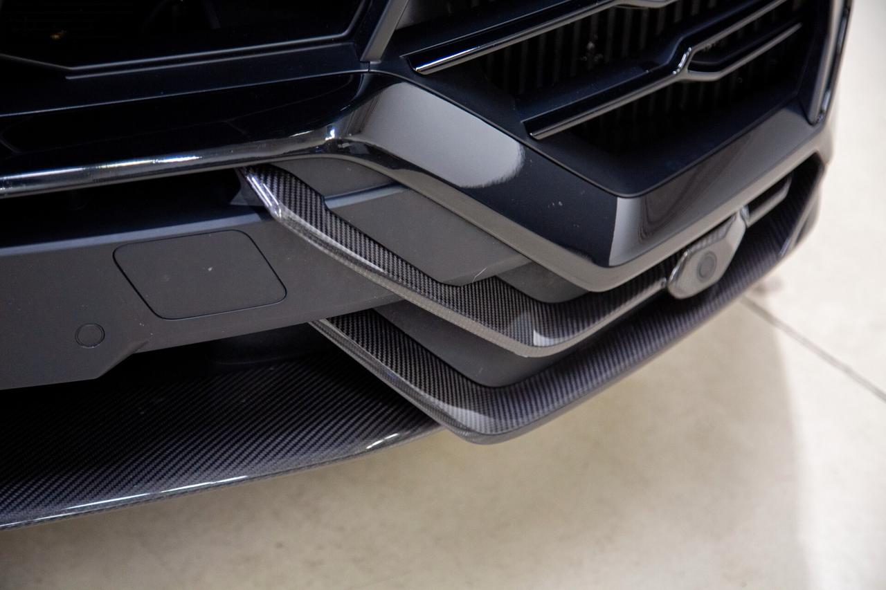 Lamborghini Urus 4.0