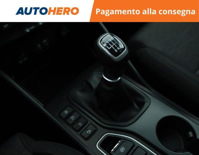 HYUNDAI Tucson 1.6 CRDi XPrime