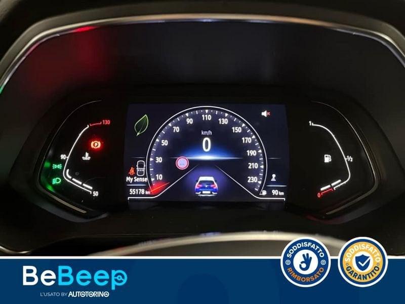 Renault Captur 1.0 TCE INTENS 90CV MY21