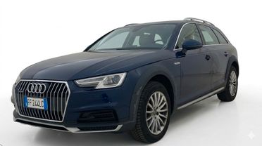 Audi A4 allroad 2.0 TDI 190 CV Business