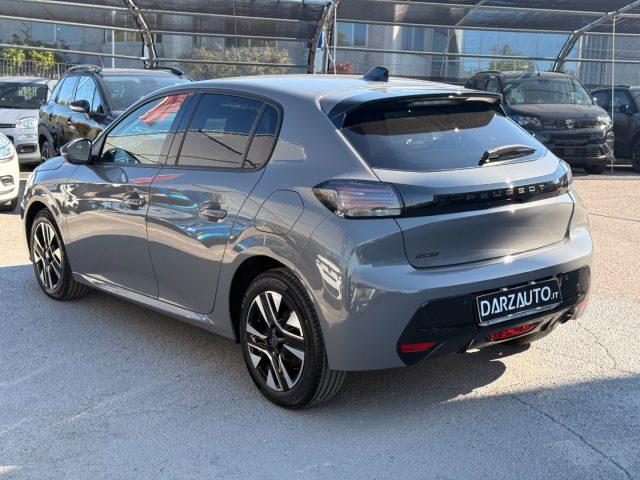 PEUGEOT 208 PureTech 100 GPL/B Stop&Start 5 porte Allure