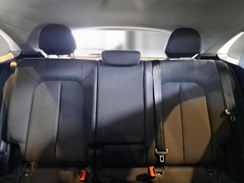 AUDI Q3 SPORTBACK 45 TFSI e S tronic Business Plus