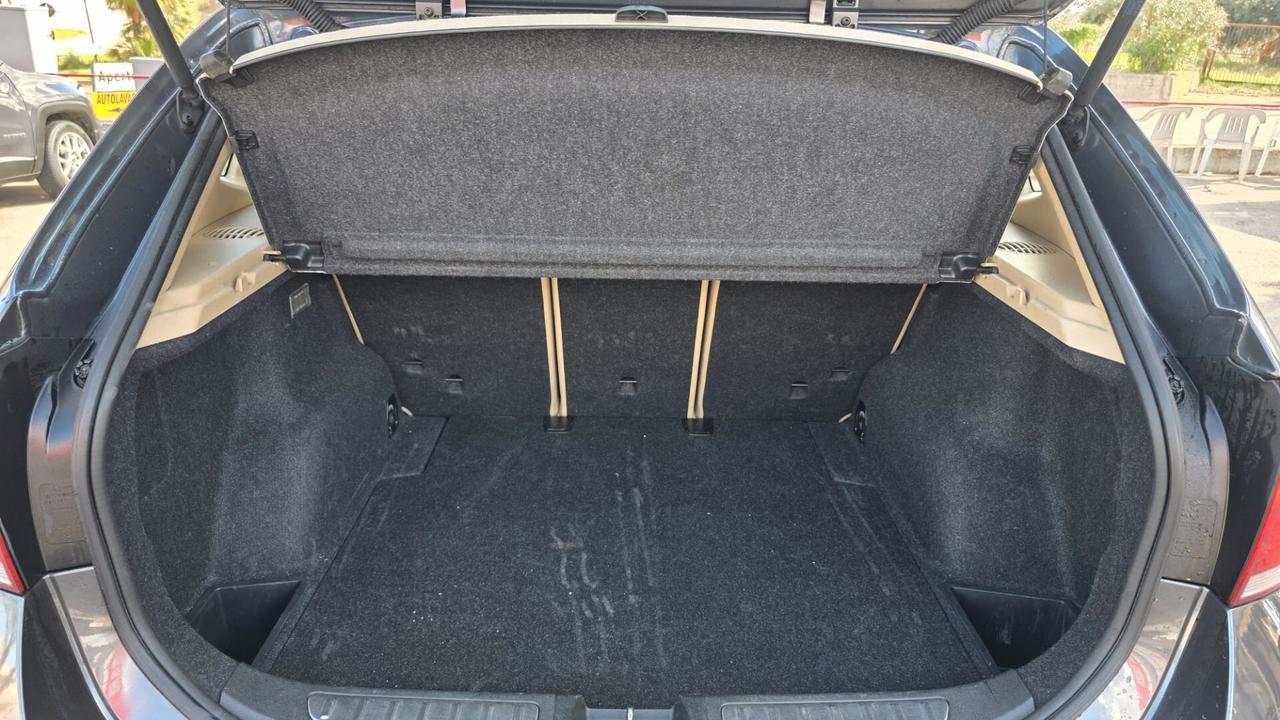 Bmw X1 xDrive18d X Line