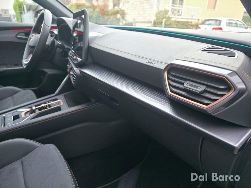 Cupra Formentor Formentor 1.5 e-Hybrid DSG Dark Night