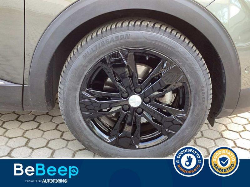 Peugeot 3008 1.2 PURETECH T ALLURE S&S 130CV EAT8