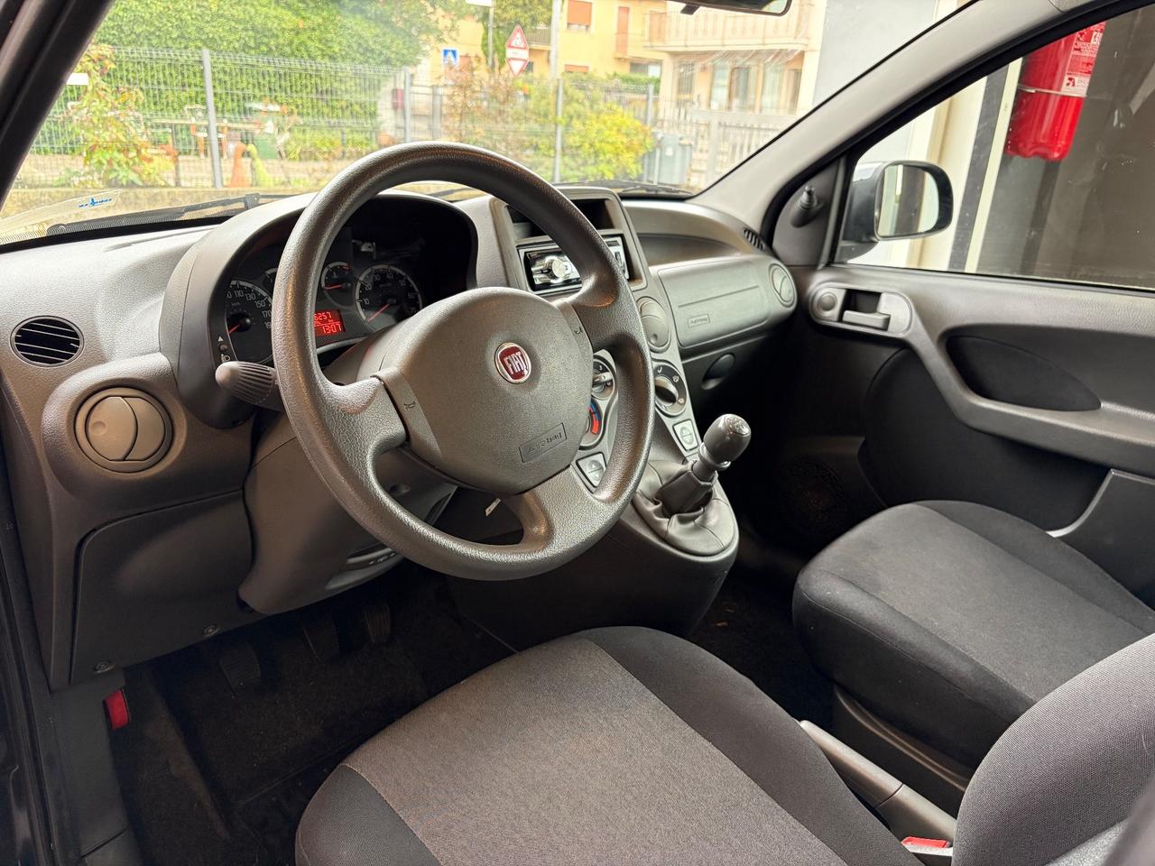 Fiat Panda 1.2 Dynamic