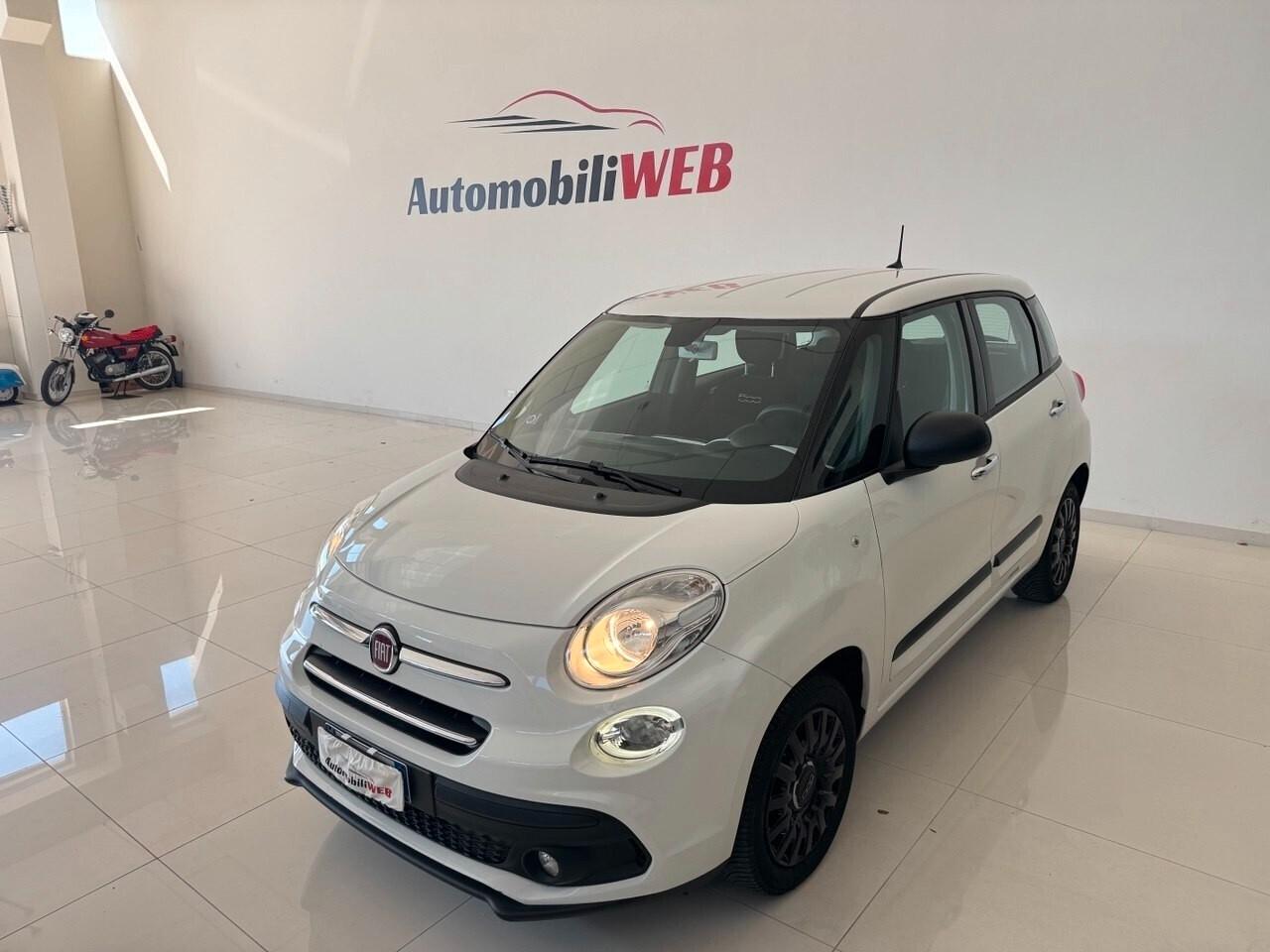 Fiat 500L 1.3 Multijet 95 CV Business