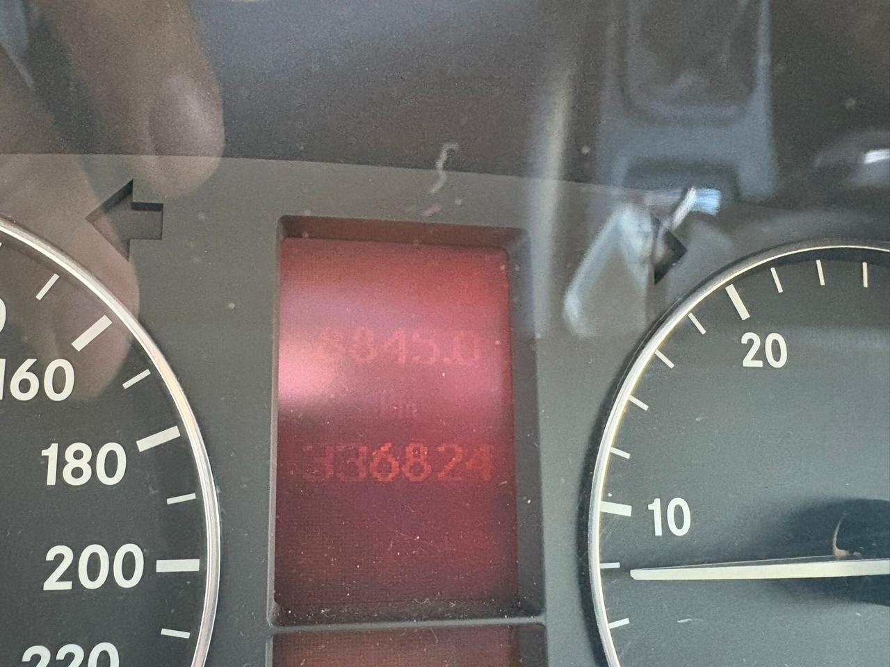 Mercedes-benz A 180 CDI 2.0 109CV NEOPATENTATI