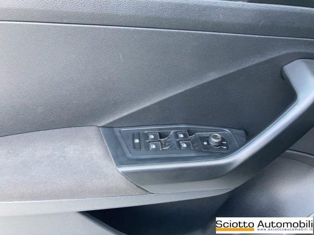 VOLKSWAGEN T-Roc 2.0 TDI SCR 4MOTION Advanced BlueMotion Technology