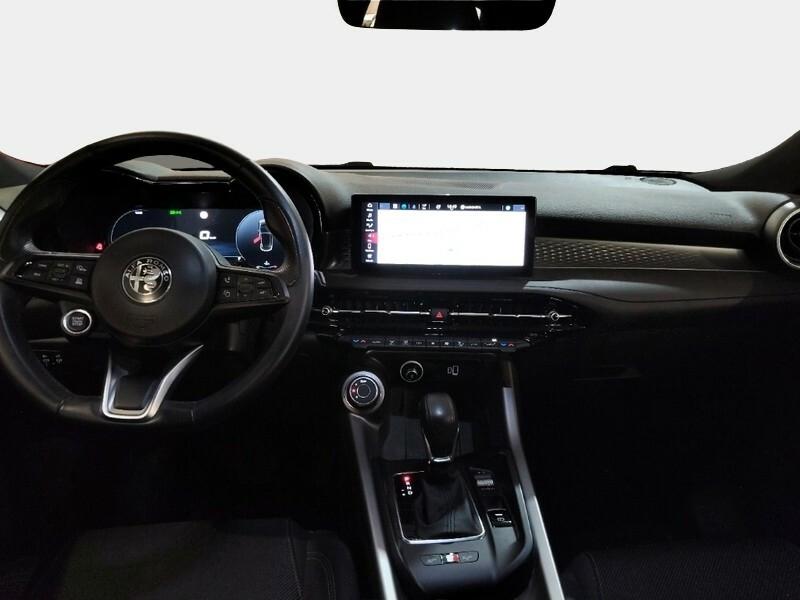 ALFA ROMEO TONALE 1.6 DIESEL 130 CV TCT6 SPRINT SUV