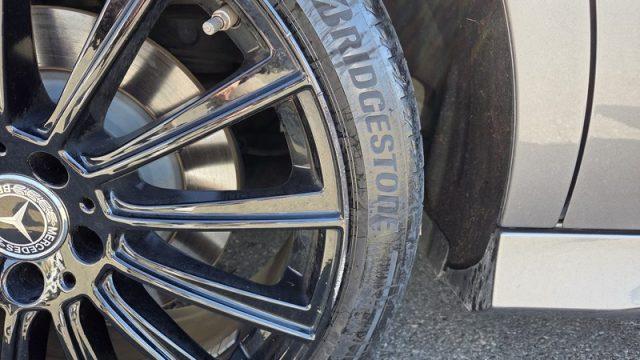 MERCEDES-BENZ CLA 250 e hybrid EQ Premium Amg PERMUTE UNICOPROPR. NEOPAT