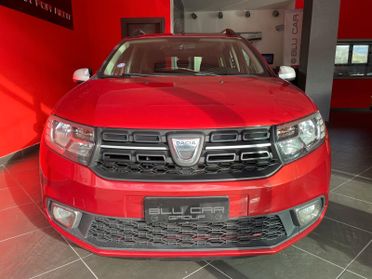 DACIA LOGAN 0.9 TCE 90Cv SW