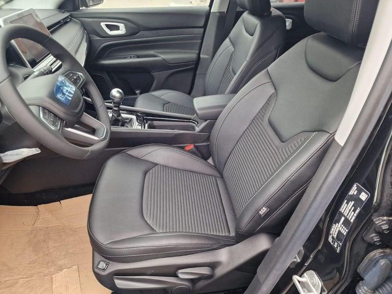 Jeep Compass 1.6 mjt Night Eagle 2wd 130cv