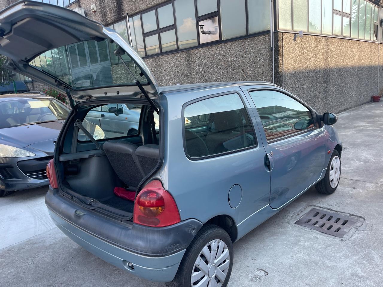 Renault Twingo 1.2i benzina clima funzionate