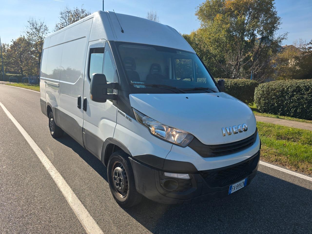 IVECO 35-140