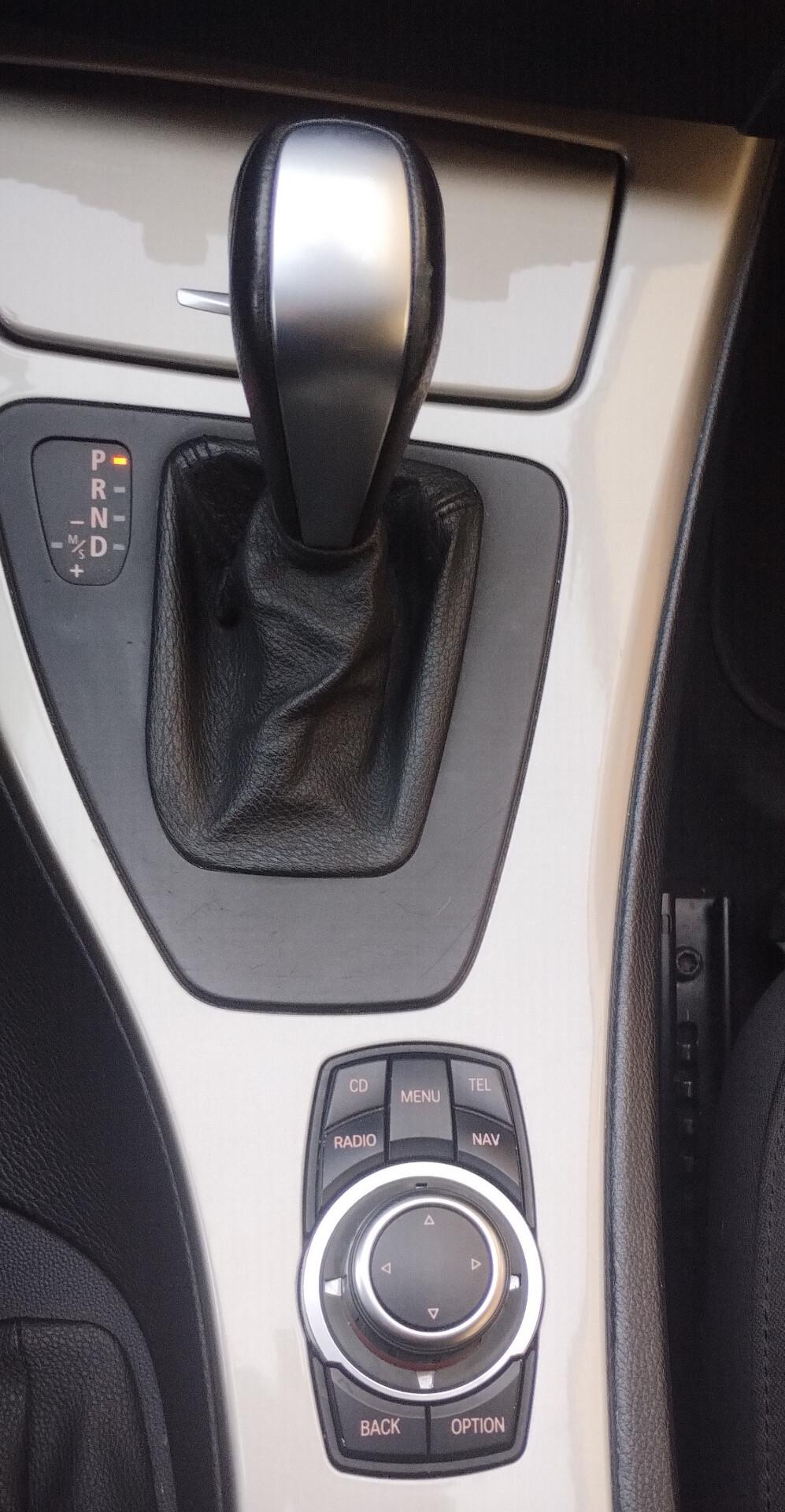 Bmw 320 320d cat Touring MSport