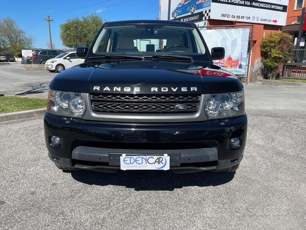 Land Rover Range Rover Sport 3.0 tdV6 HSE 211cv au