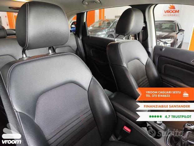 MERCEDES Classe B (T246/242) B 180 CDI Premium