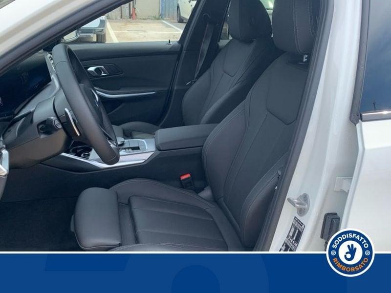 BMW Serie 3 Touring 320d xDrive M Sport Pro