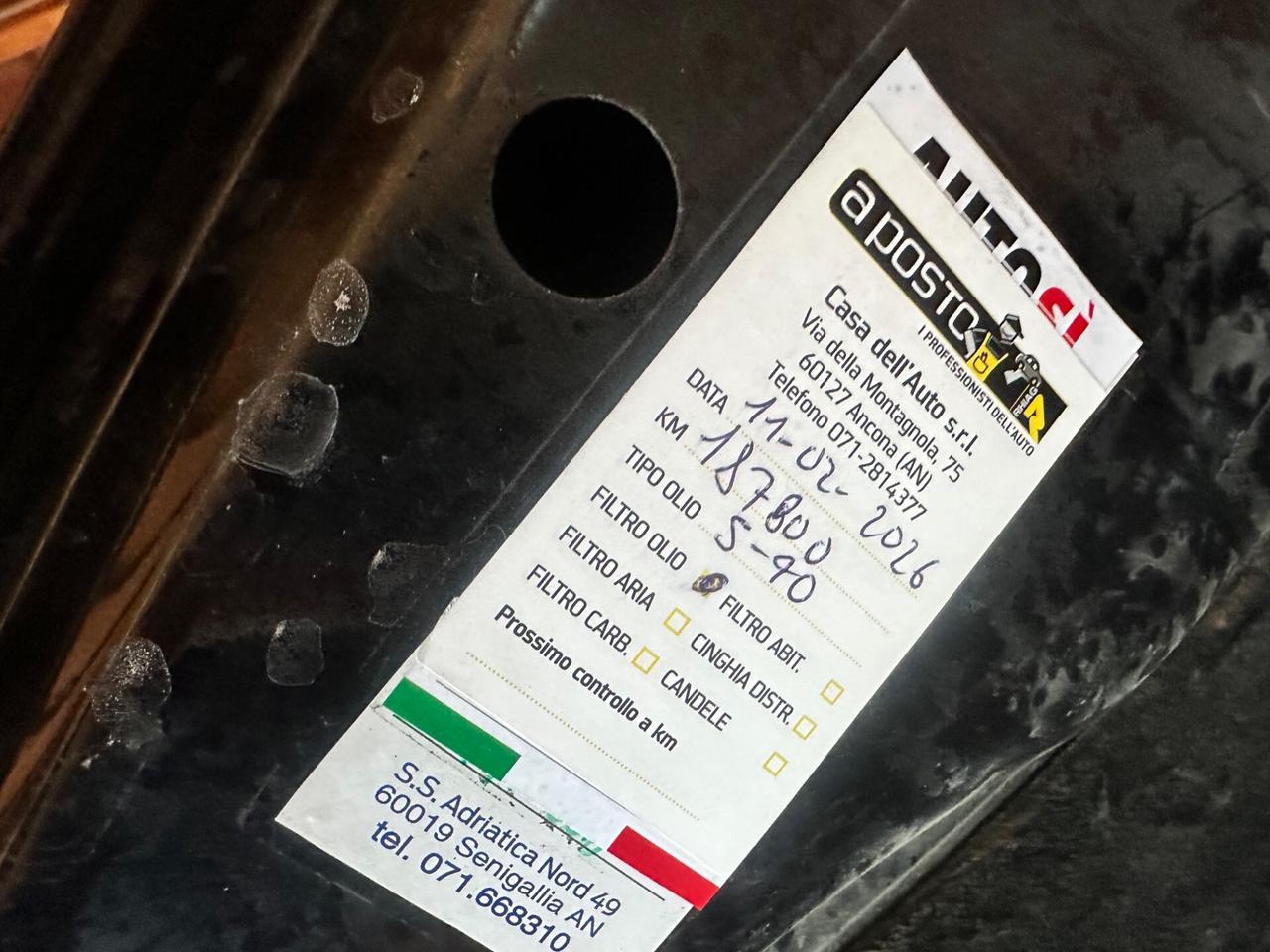 Ford Ka+ 1.3 TDCi 75CV cDPF