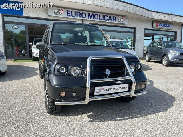 SANTANA 350 Suzuki PS 1.6 HDI Top 4x4