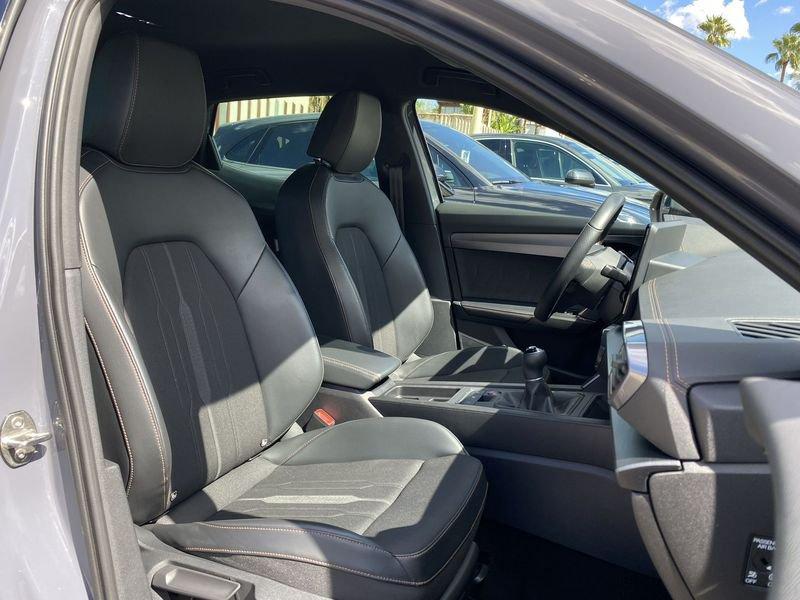 CUPRA Formentor 2.0 TDI 150CV