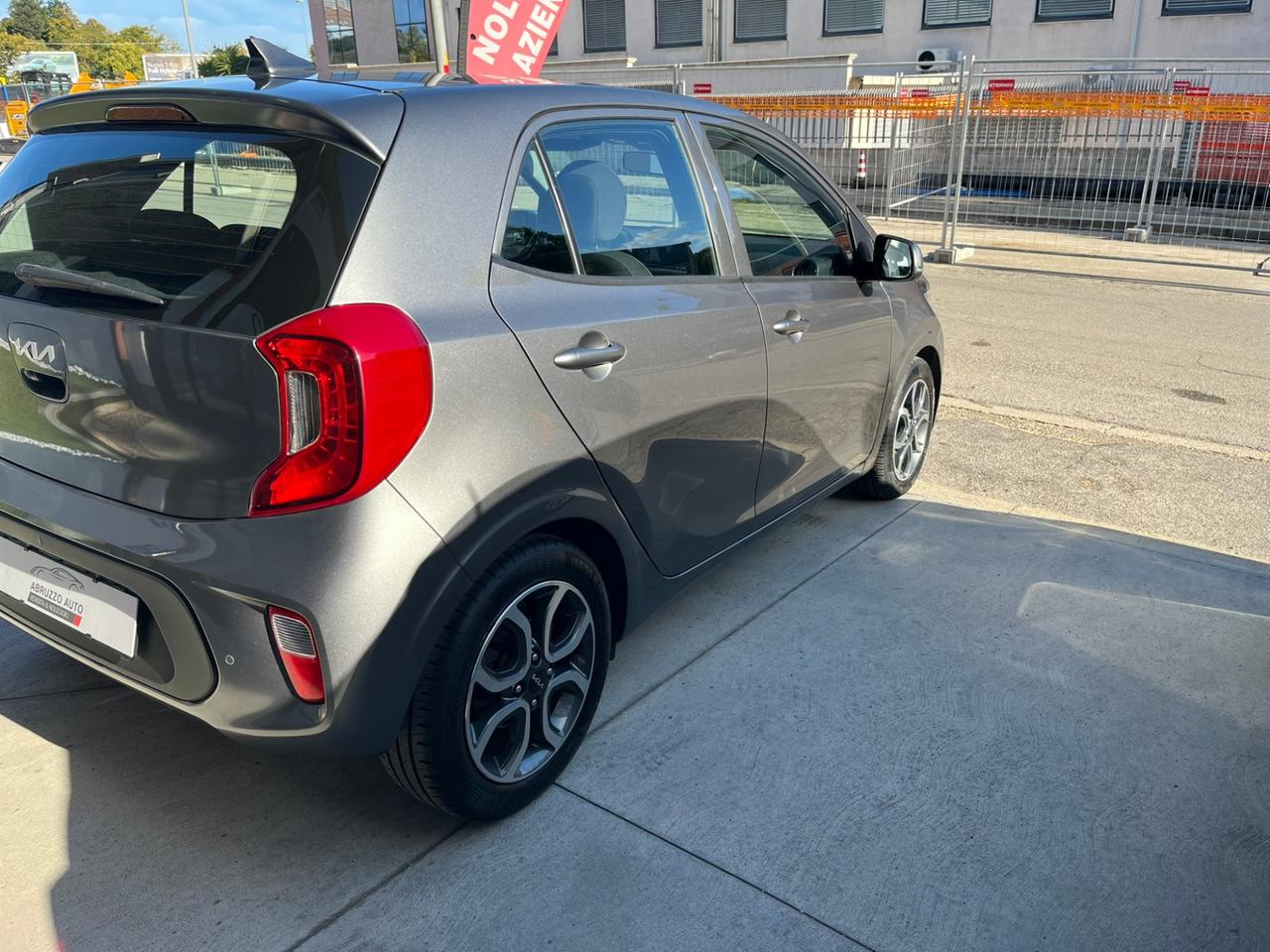 Kia Picanto 1.0 dpi Urban Gpl