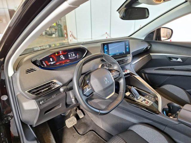 PEUGEOT 3008 BlueHDi 130 S&S EAT8 Active