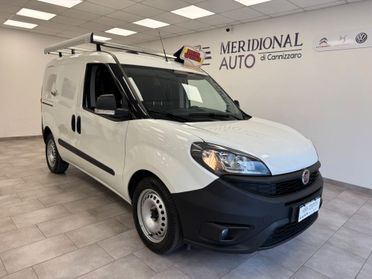 FIAT DOBLO' 1.6 MJT 105 CV BUSINESS ATTREZZATO 2020
