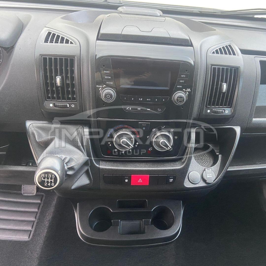 Fiat Ducato 35 2.3 MJT 140CV PC-TN Furg.Maxi