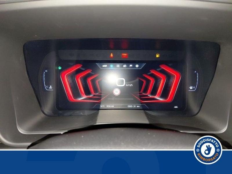 KGM Tivoli Must 1.5 Turbo GDI 135 CV