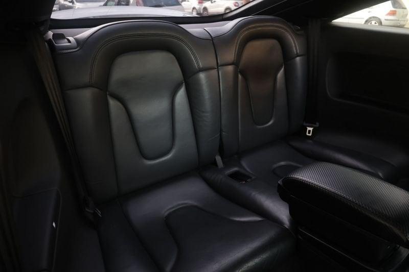 Audi TT TT Coupe 2.0 tfsi s-tronic Unicoproprietario