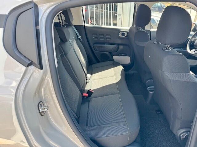 Citroen C3 PureTech 83 S&S You! KM. 1.200 !!!