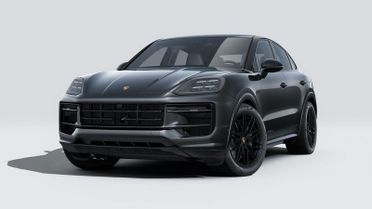 Porsche Cayenne Coupè Cayenne Coupé Hybrid Black Edition -IVA Esposta