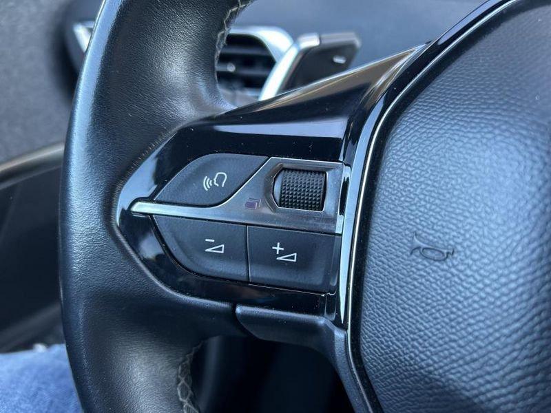 Peugeot 3008 BlueHDi 130 EAT8 Allure Pack PROMOZIONE